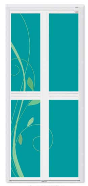 door-frame